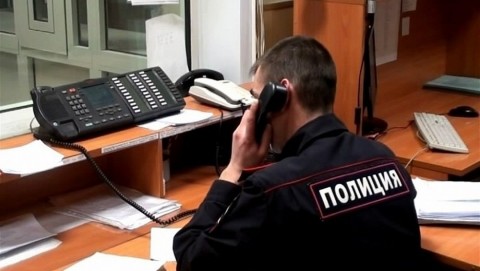 Жительница п. Новобурейский будет привлечена к ответственности за противоправные действия в отношении работника скорой медицинской помощи